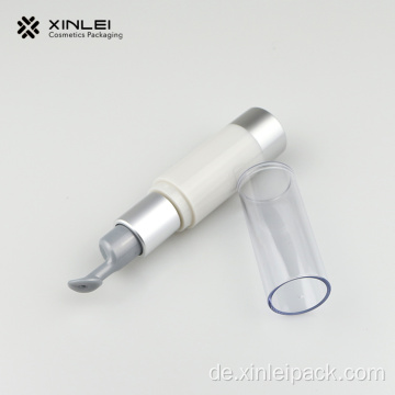 15 ml Augencremeflasche mit Airless Pumpe